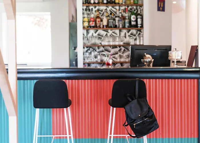 Ibis Styles Marseille Plan De Campagne